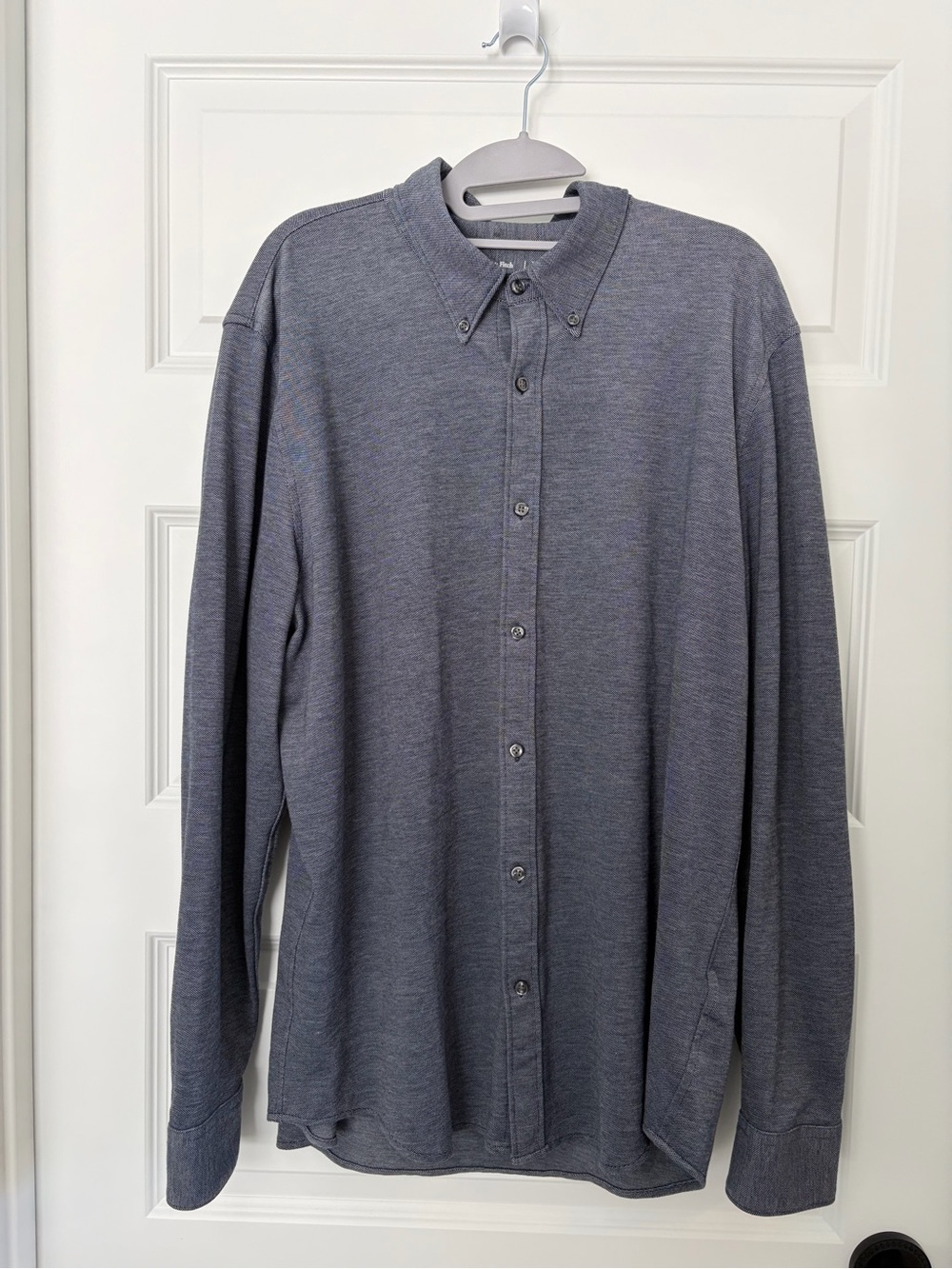 Abercrombie button up shirt